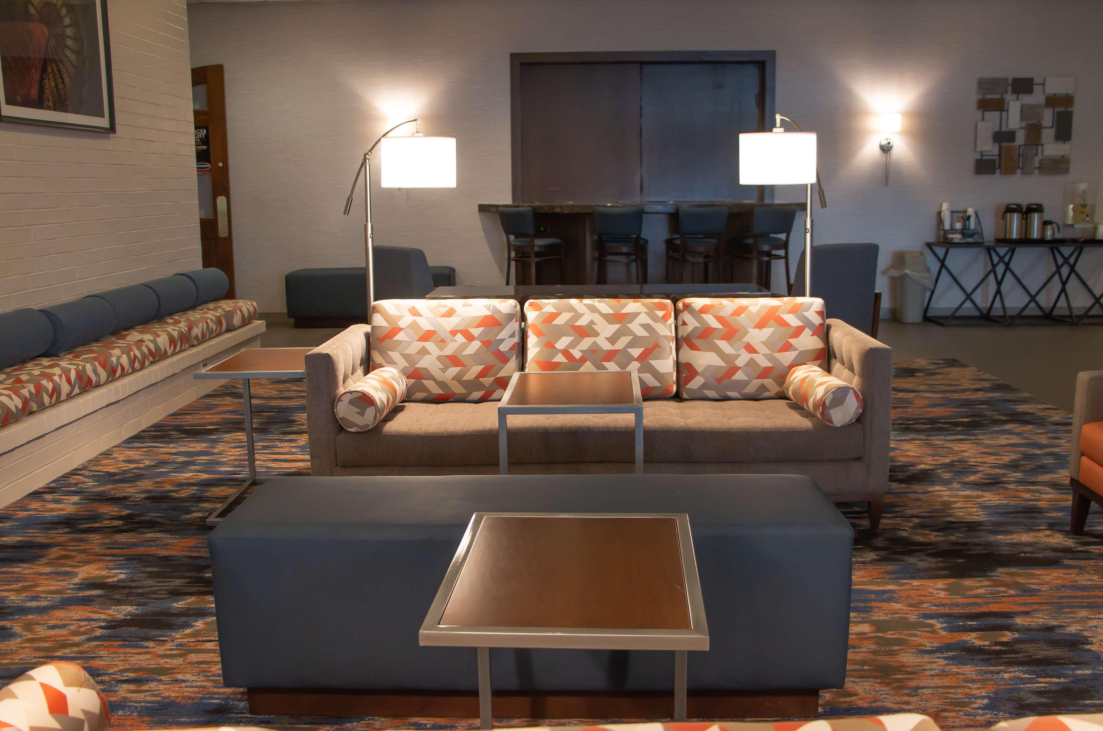 Radisson Hotel And Conference Center Fond Du Lac Esterno foto